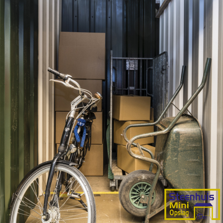 Hoeveel verhuisdozen heb ik nodig? Een handig overzicht per woning