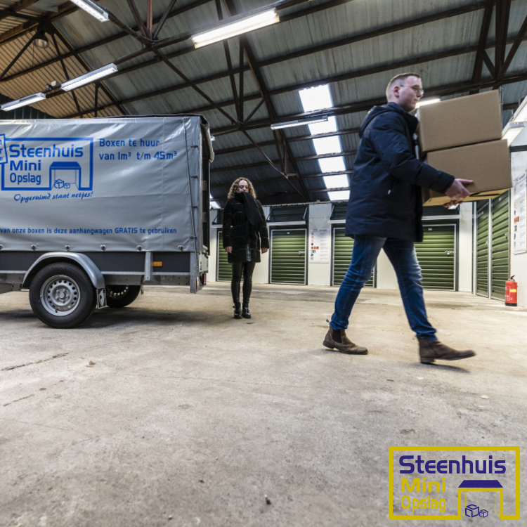 Meubels inpakken voor een verhuizing: zo blijft alles heel