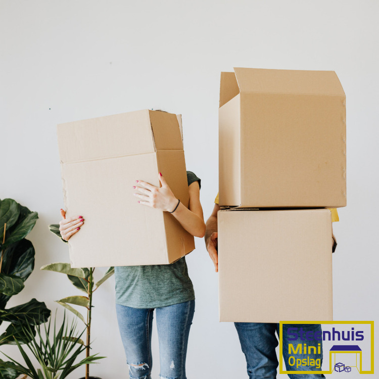 Wat moet je allemaal regelen als je gaat verhuizen?